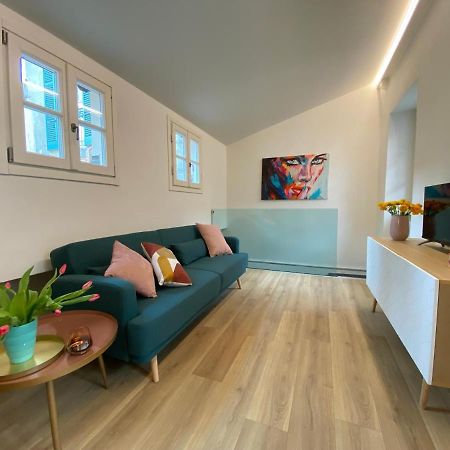 Sweet Dreams Apartman Cannobio Kültér fotó