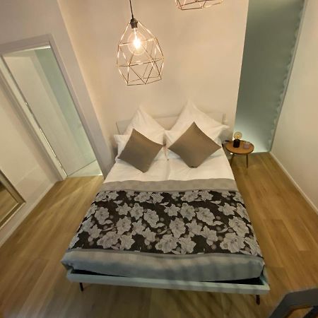 Sweet Dreams Apartman Cannobio Kültér fotó