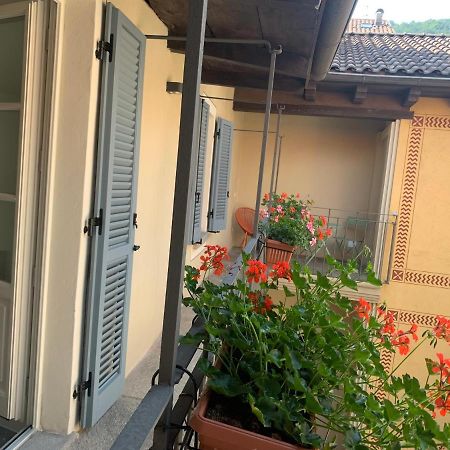 Sweet Dreams Apartman Cannobio Kültér fotó