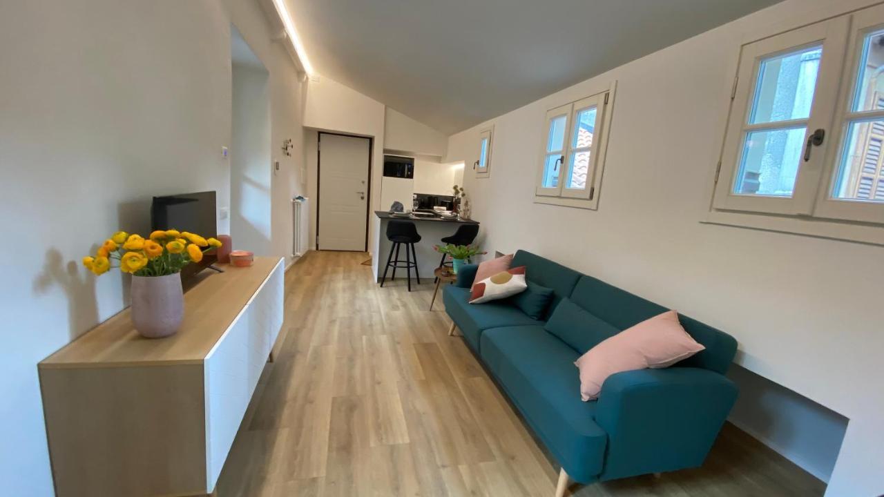 Sweet Dreams Apartman Cannobio Kültér fotó