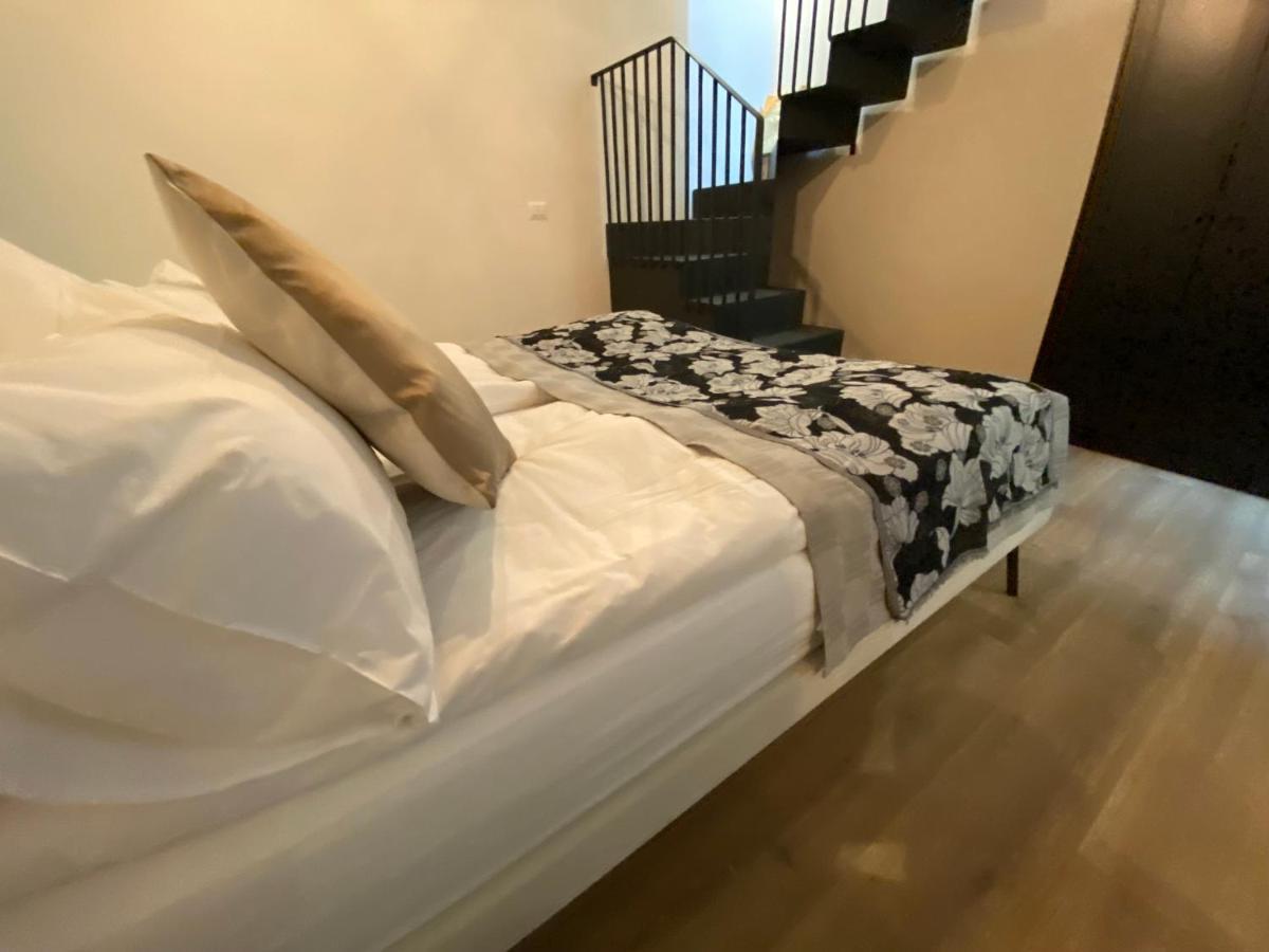 Sweet Dreams Apartman Cannobio Kültér fotó