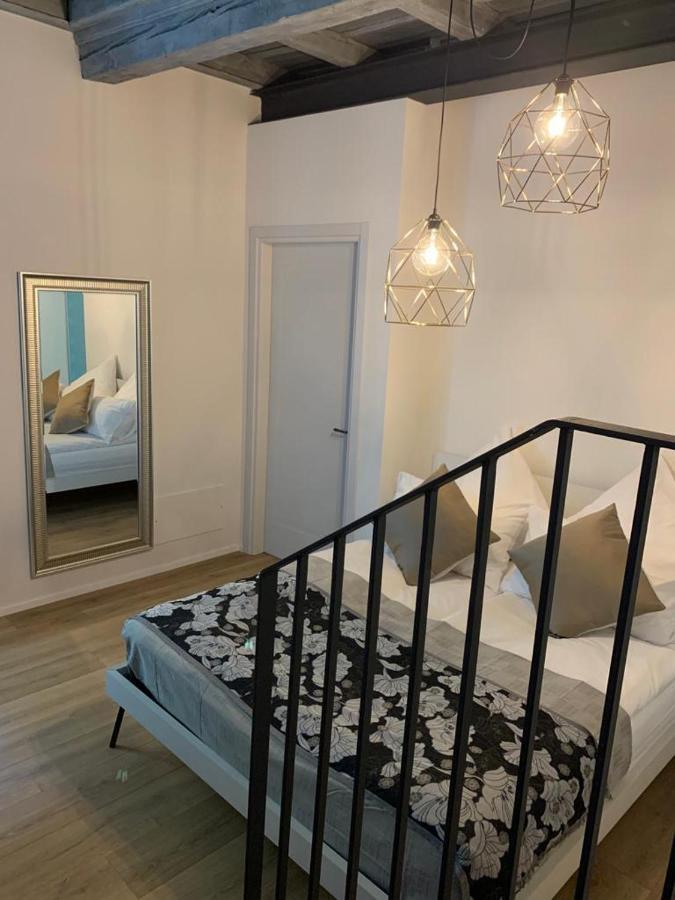 Sweet Dreams Apartman Cannobio Kültér fotó