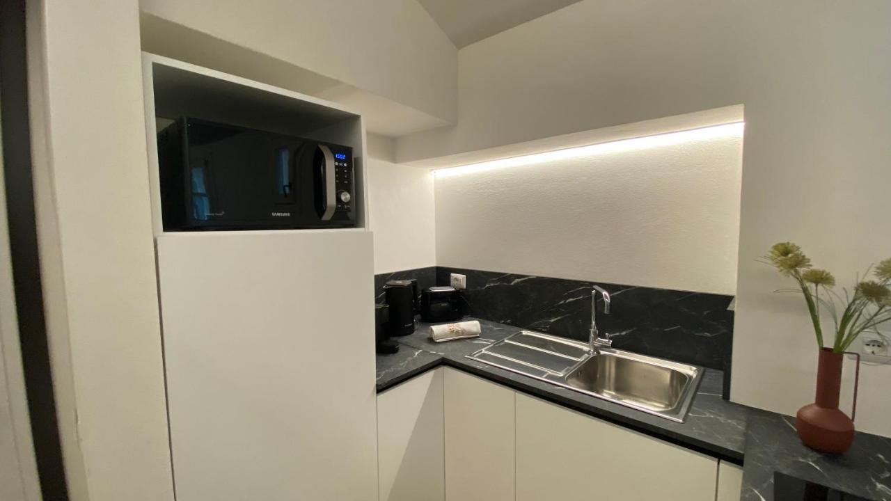 Sweet Dreams Apartman Cannobio Kültér fotó