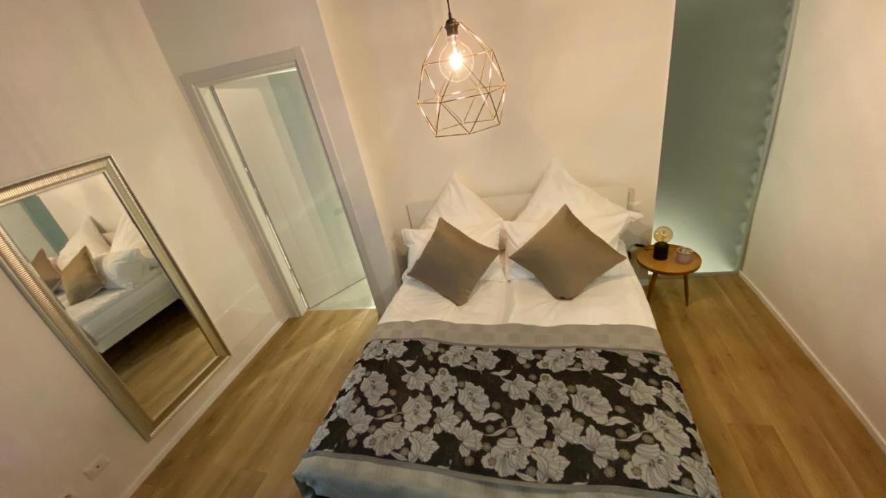 Sweet Dreams Apartman Cannobio Kültér fotó