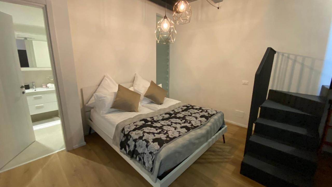 Sweet Dreams Apartman Cannobio Kültér fotó