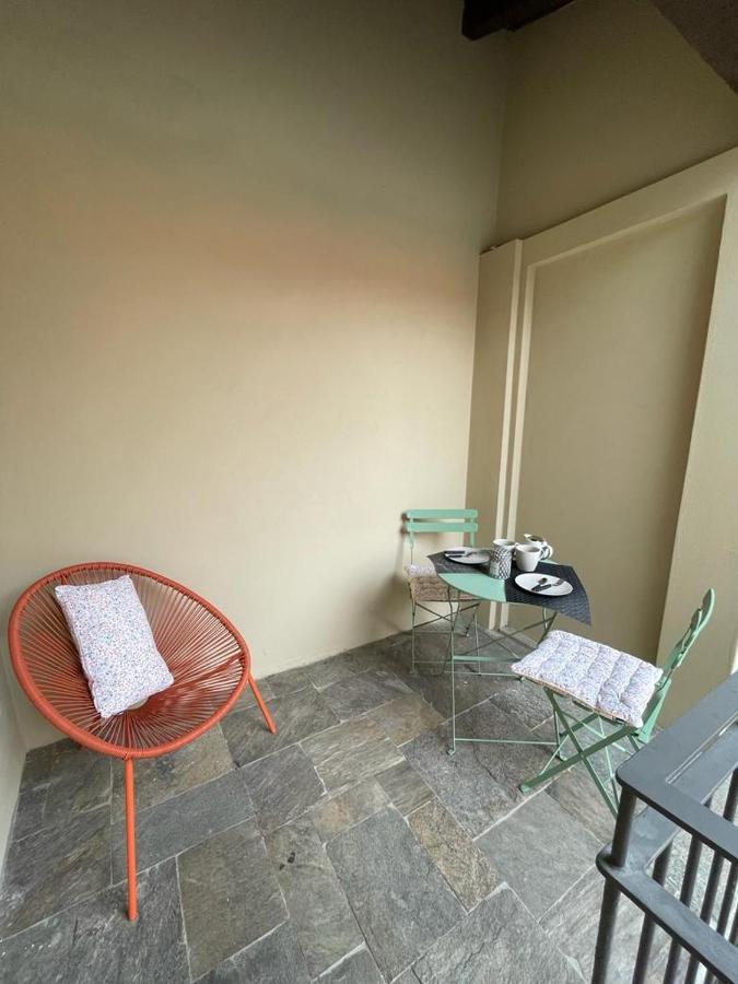 Sweet Dreams Apartman Cannobio Kültér fotó