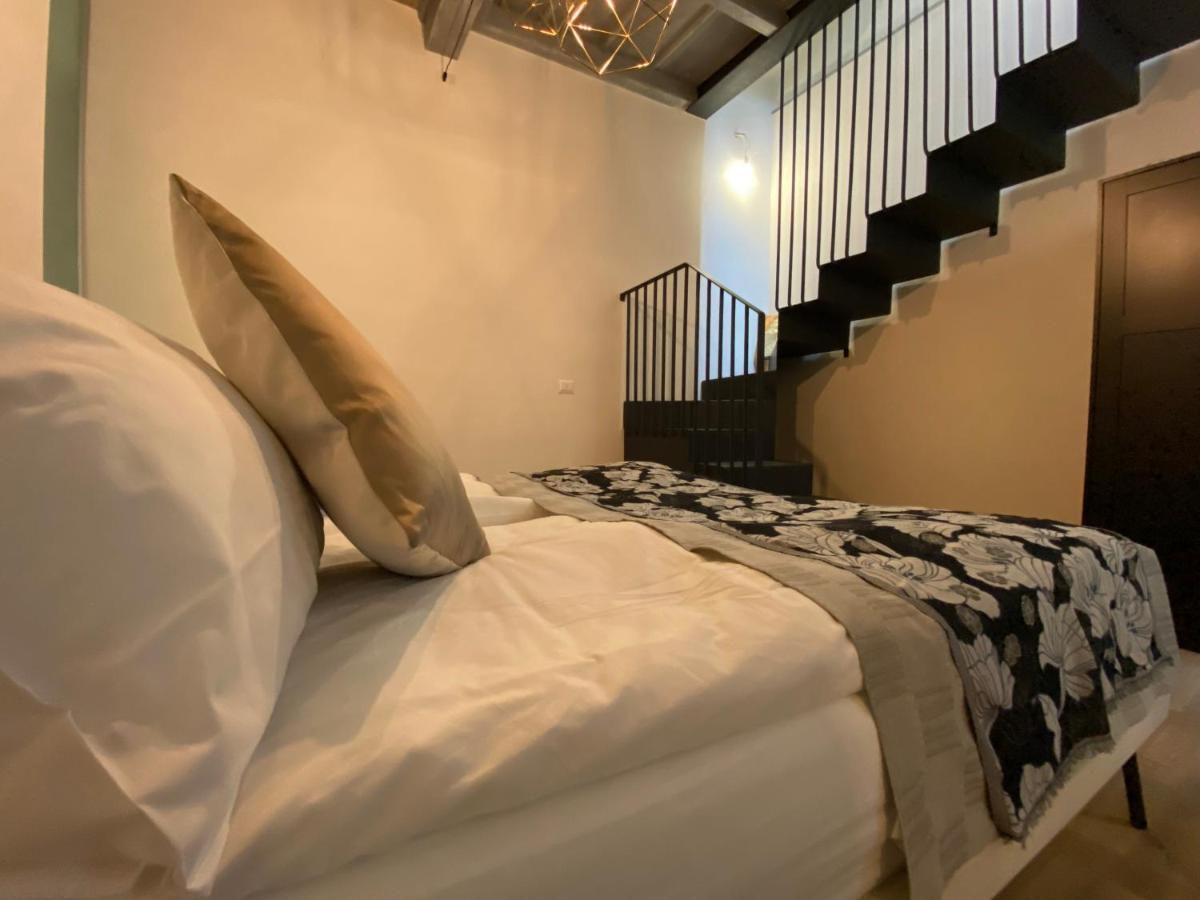 Sweet Dreams Apartman Cannobio Kültér fotó