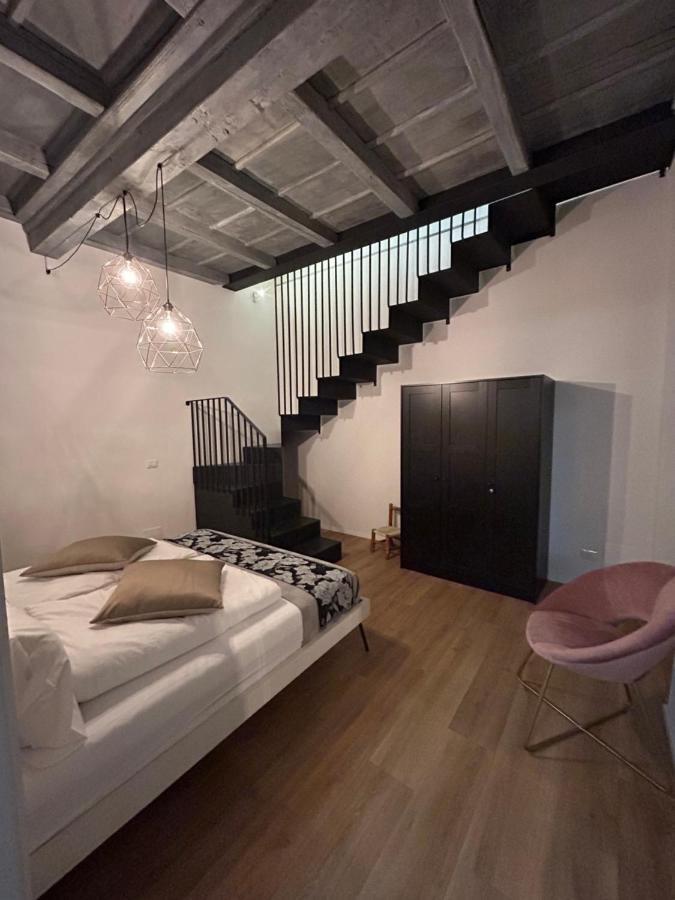 Sweet Dreams Apartman Cannobio Kültér fotó