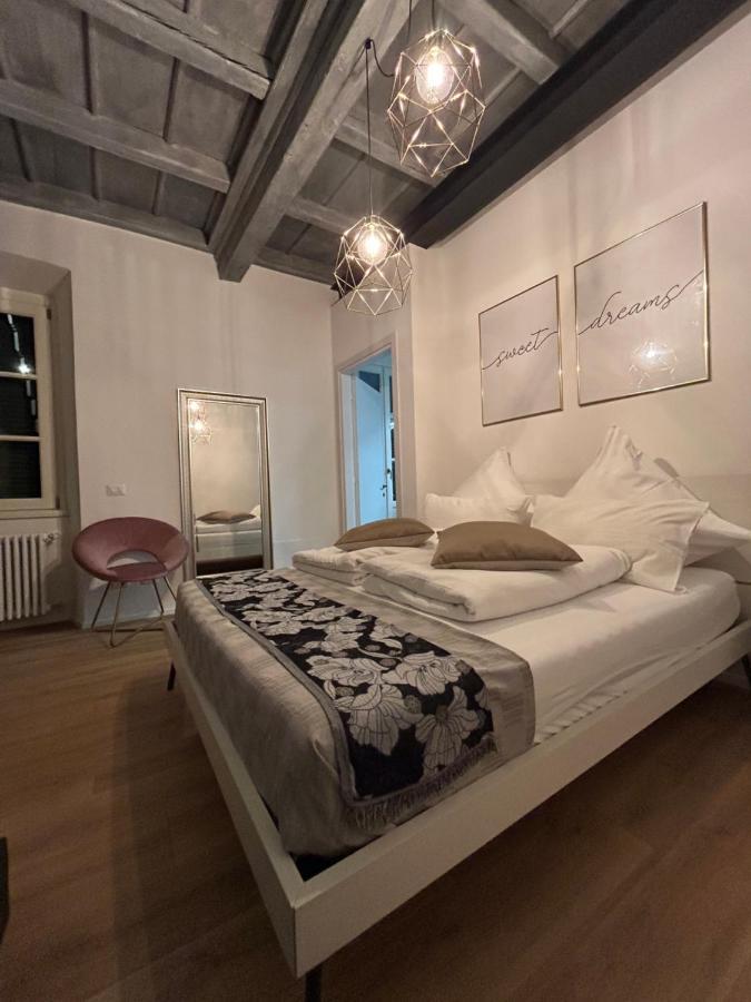 Sweet Dreams Apartman Cannobio Kültér fotó